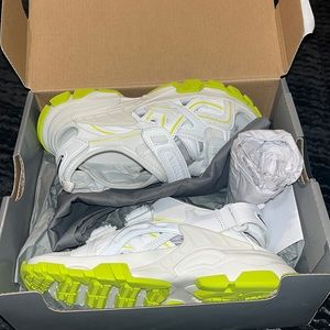 Authentic brand new kids Balenciaga